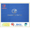 T / C 20/80 Twill Fire Retardant, Anti-Static Funcational Fabric (ZCFF016)